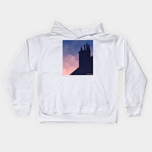 Good Morning Kids Hoodie